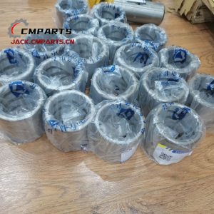 Genuine XCMG Bushing 252112095 252112094 250200493 LW500FN ZL50GN Wheel Loader Spare Parts engineering construction machinery parts chinese