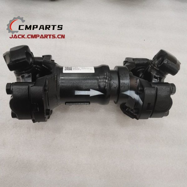 Original XCMG Rear Transmissinon Shaft 251805364 500FN.3.2 Wheel Loader LW500FN ZL50GN Spare Parts Building Machinery Parts china