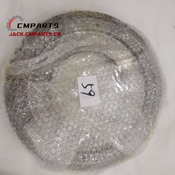 Genuine xcmg Reverse piston 272200578 Wheel Loader LW500FN ZL50GN Parts pavement machinery accesorios Chinese supplier