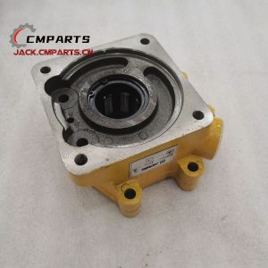 Genuine xcmg Transmission Pump 803004322 2BS315.30.2 Wheel Loader LW500FN ZL50GN Spare Parts Construction Machinery Parts chinese