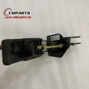 Original xcmg Throttle Control Valve 803004130 252100842 200300294 Wheel Loader LW500FN ZL50GN Parts Earth-moving Machinery Accesorios Chinese supplier