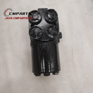 Authentic xcmg Steering Gear 803086404 XCEL80-1000 Wheel Loader LW500FN ZL50GN Parts Earth-moving Machinery Components chinese