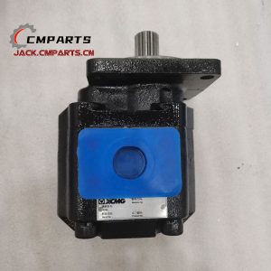 Sale xcmg Steering Pump 803004104 CBGJ2080H JHP2080 Wheel Loader ZL50GN LW500FN Accesorios engineering construction machinery parts Chinese supplier