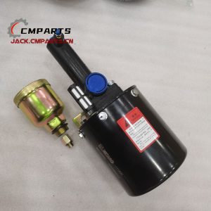 Original xcmg Air Booster Pump 860165996 800901159 800988846 LW500FN Wheel Loader Parts engineering construction machinery accesorios chinese