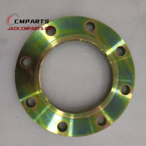 Sale xcmg Bearing Cover 250400148 ZL50E.6-3 Wheel Loader LW500KV ZL50G Spare Parts pavement machinery parts Chinese factory