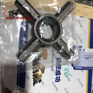 Wholesale xcmg Cross Axle 275101723 DA1170B(II).3-4 Wheel Loader ZL50G ZL50GN LW500K spare parts Construction Machinery Parts china