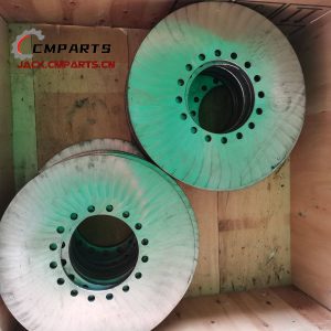 Sale xcmg brake disc 275101789 ZL50GN Wheel Loader Spare Parts Earth-moving Machinery Parts Chinese supplier