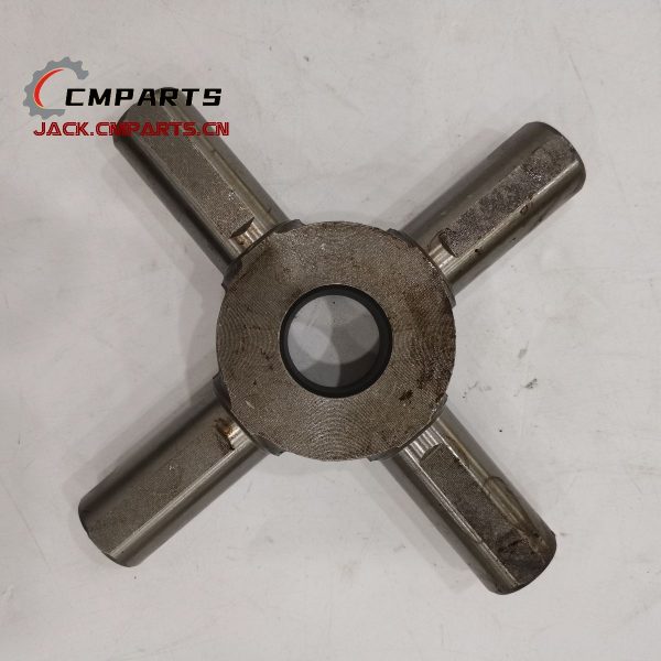 Sale LONKING Cross Spindle 404321 Wheel Loader ZL50 Accesorios Earth-moving Machinery Parts chinese