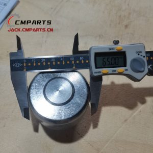 Original SINOMACH Changlin Step Piston ZL30.6.3B-2 Wheel Loader ZL30 Spare Parts engineering construction machinery parts Chinese factory