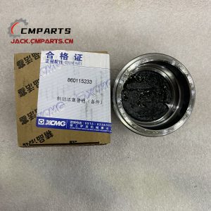 Sale xcmg piston brake 860115233 wheel loader LW500FN spare parts engineering construction machinery parts Chinese supplier