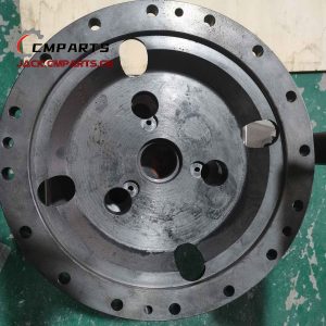 Genuine XCMG Spider 83513206 Motor Grader GR215 Spare Parts Building Machinery Parts Chinese factory