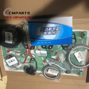 Wholesale WEICHAI DEUTZ TD226B-4 Diesel Engine Parts Engine Repair Package Cylinder Building Machinery Parts Chinese supplier