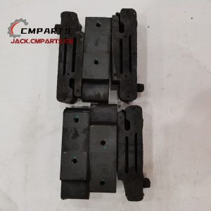 Sale XCMG Diesel engine parts NXG13WLAM111-02010 cooling module soft washer assembly pavement machinery parts Chinese factory