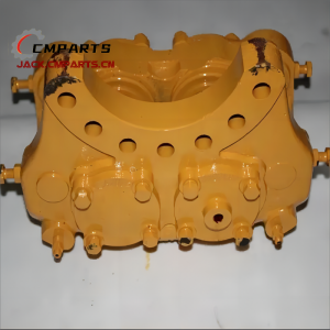 Original Liugong Brake Calipers CLG856 Wheel Loader Spare Parts Earth-moving Machinery Parts Chinese supplier