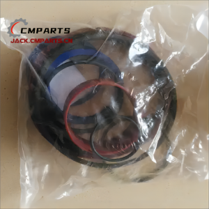 Original Liugong hydraulic cylinder seal kit SP106153 wheel loader clg856 spare parts Building Machinery Parts Chinese supplier