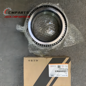 Original Liugong Bearing 54100007 SP105570 Motor Grader CLG418 Spare Parts pavement machinery parts Chinese factory