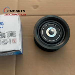 Sale Weichai Engine Parts idler wheel SP149942 Liugong B160C bulldozer spare parts Construction Machinery Parts Chinese supplier