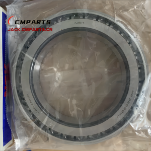 Wholesale LIUGONG Needle Bearing 23B0055 CLG862 Wheel Loader Spare Parts Earth-moving Machinery Parts china