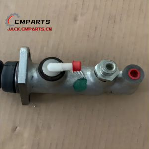 Genuine SINOMACH CHANGLIN Brake Pump W-01-00155 SINOMACH Excavator Spare Parts pavement machinery parts Chinese supplier