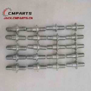 Original Liugong Forklift Spare Parts SP139631 Bolt engineering construction machinery accesorios Chinese supplier