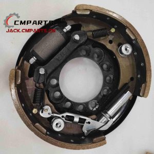 Wholesale LIUGONG Brake Assembly. Right SP143059 Liugong Forklift Accesorios engineering construction machinery parts china