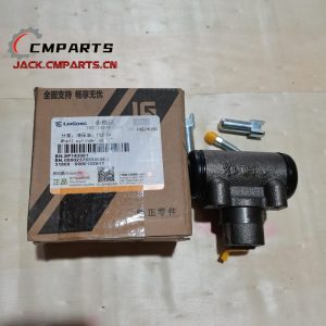 Original LIUGONG Oil Pump SP143061 Liugong Forklift Spare Parts Building Machinery Parts Chinese factory