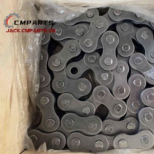 Wholesale SDLG Roller Chain 4110001903136 sdlg G9220 Motor Grader Spare Parts Building Machinery Parts chinese