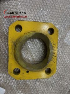 Order SINOMACH ChangLin and Doosan Spare Parts to Congo Completed (Pedido de repuestos SINOMACH ChangLin y Doosan a Congo completado)