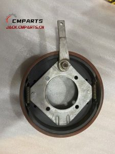 Order SINOMACH ChangLin and Doosan Spare Parts to Congo Completed (Pedido de repuestos SINOMACH ChangLin y Doosan a Congo completado)