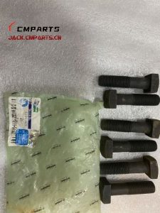 Order SINOMACH ChangLin and Doosan Spare Parts to Congo Completed (Pedido de repuestos SINOMACH ChangLin y Doosan a Congo completado)