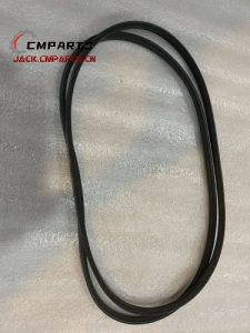 Order SINOMACH ChangLin and Doosan Spare Parts to Congo Completed (Pedido de repuestos SINOMACH ChangLin y Doosan a Congo completado)