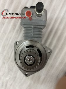 Order SEM SEM655D Wheel Loader Spare Parts to Kenya Completed (Pedido de piezas de repuesto para cargadora de ruedas SEM SEM655D a Kenia completado)