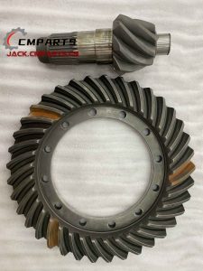 Order SEM SEM655D Wheel Loader Spare Parts to Kenya Completed (Pedido de piezas de repuesto para cargadora de ruedas SEM SEM655D a Kenia completado)