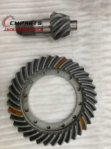 Order SEM SEM655D Wheel Loader Spare Parts to Kenya Completed (Pedido de piezas de repuesto para cargadora de ruedas SEM SEM655D a Kenia completado)