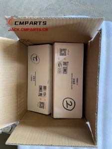 Order Weichai Deutz Diesel Engine Parts to Lebanon Completed (Pedido de piezas de motor diesel Weichai Deutz a Líbano completado)