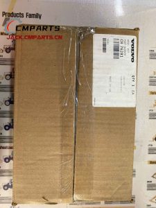 Order VOLVO CH76281 Relay DESE KIT to Colombia Completed (Orden VOLVO CH76281 Relé DESE KIT a Colombia Completado)