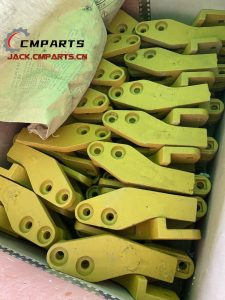 Order WEICHAI XGMA SDLG Wheel Loader Spare Parts to Congo Completed (Pedido de repuestos para cargadora de ruedas WEICHAI XGMA SDLG a Congo completado)