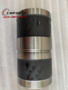 Order CUMMINS SDLG Wheel Loader Spare Parts to Indonesia Completed (Pedido de repuestos para cargadora de ruedas CUMMINS SDLG a Indonesia completado)