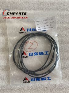 Order CUMMINS SDLG Wheel Loader Spare Parts to Indonesia Completed (Pedido de repuestos para cargadora de ruedas CUMMINS SDLG a Indonesia completado)