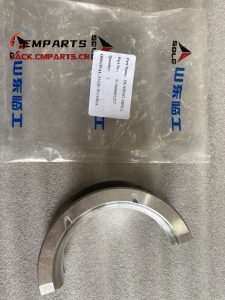 Order CUMMINS SDLG Wheel Loader Spare Parts to Indonesia Completed (Pedido de repuestos para cargadora de ruedas CUMMINS SDLG a Indonesia completado)