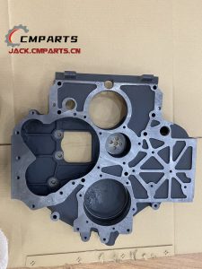 Order SDLG Wheel Loader Spare Parts by India Completed (Pedido de piezas de repuesto para cargadora de ruedas SDLG en India Completado)