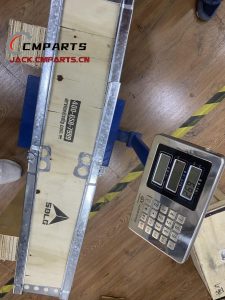 Order SDLG B877 Backhoe Loader Spare Parts XCMG Wheel Loader Spare Parts by Malaysia Complete (Solicite piezas de repuesto para retroexcavadora SDLG B877 Piezas de repuesto para cargadora de ruedas XCMG de Malaysia Complete)