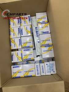 Order SDLG B877 Backhoe Loader Spare Parts XCMG Wheel Loader Spare Parts by Malaysia Complete (Solicite piezas de repuesto para retroexcavadora SDLG B877 Piezas de repuesto para cargadora de ruedas XCMG de Malaysia Complete)