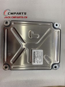 Order VOLVO ECU WEICHAI Engine Filter SDLG Wheel Loader Spare Parts to Thailand Completed (Orden VOLVO ECU WEICHAI Filtro de motor SDLG Repuestos para cargadora de ruedas a Tailandia Completado)