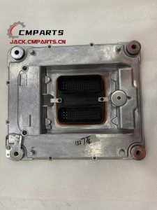 Order VOLVO ECU WEICHAI Engine Filter SDLG Wheel Loader Spare Parts to Thailand Completed (Orden VOLVO ECU WEICHAI Filtro de motor SDLG Repuestos para cargadora de ruedas a Tailandia Completado)