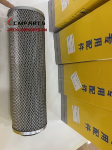 Order VOLVO ECU WEICHAI Engine Filter SDLG Wheel Loader Spare Parts to Thailand Completed (Orden VOLVO ECU WEICHAI Filtro de motor SDLG Repuestos para cargadora de ruedas a Tailandia Completado)