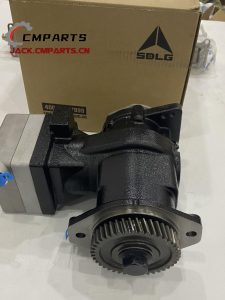Order SDLG Wheel Loader Spare Parts by Sumatera Selatan Indonesia Complete (Solicite piezas de repuesto para cargadora de ruedas SDLG de Sumatera Selatan Indonesia Complete)