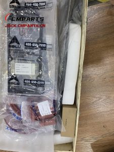 Order SDLG Wheel Loader Spare Parts by Sumatera Selatan Indonesia Complete (Solicite piezas de repuesto para cargadora de ruedas SDLG de Sumatera Selatan Indonesia Complete)