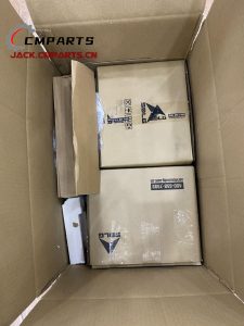 Order SDLG Wheel Loader Spare Parts by Sumatera Selatan Indonesia Complete (Solicite piezas de repuesto para cargadora de ruedas SDLG de Sumatera Selatan Indonesia Complete)
