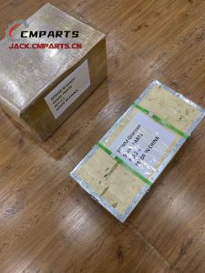 Order SDLG Wheel Loader Spare Parts by Sumatera Selatan Indonesia Complete (Solicite piezas de repuesto para cargadora de ruedas SDLG de Sumatera Selatan Indonesia Complete)